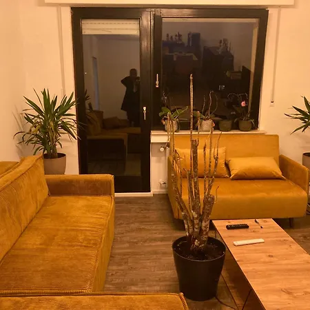Apartment Nice Cozy Remich