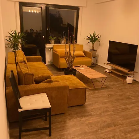 Nice Cozy *