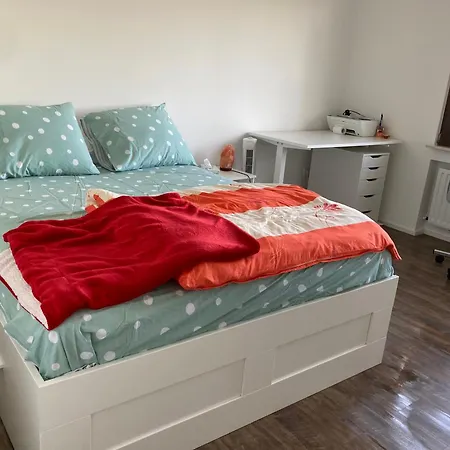 Apartment Nice Cozy *