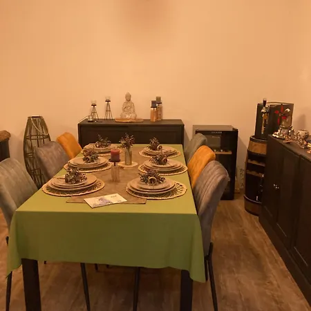 Cozy Apartamento