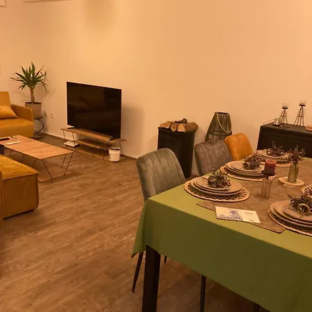 Cozy Apartamento *